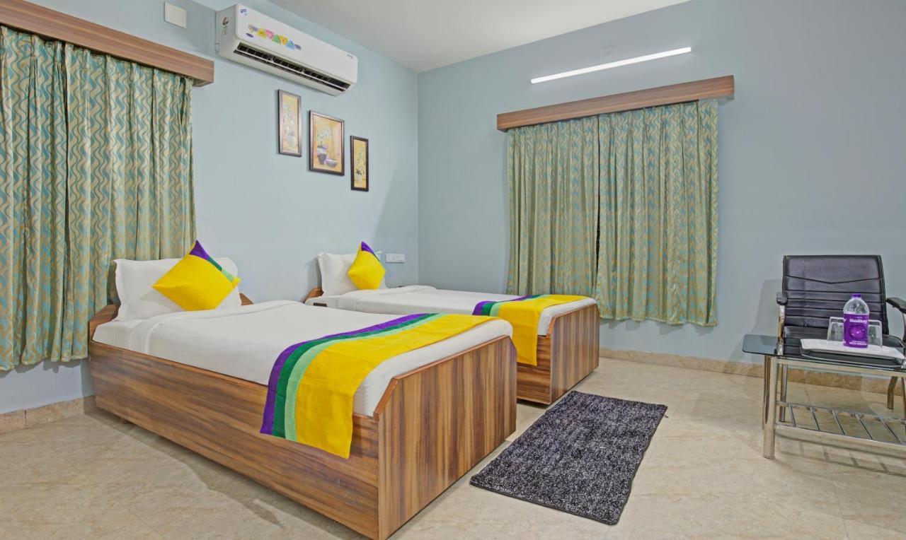 Itsy Hotels Sidhartha Residency Khandagiri Exterior foto
