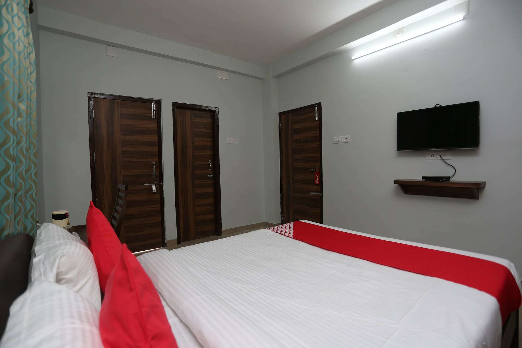 Itsy Hotels Sidhartha Residency Khandagiri Exterior foto